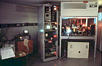 Laser Cabine