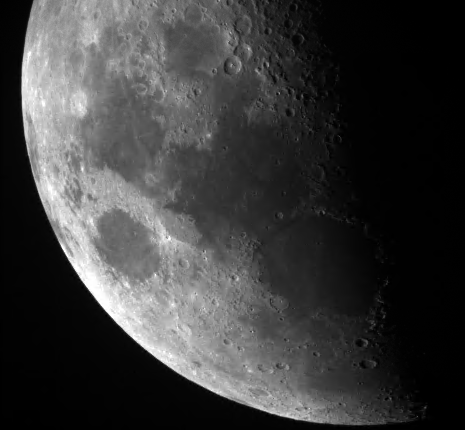 Luna COSMOS-6k
