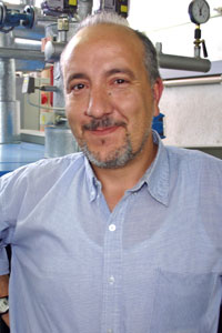 Antonio Barón