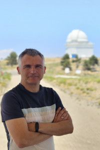Julio Marín