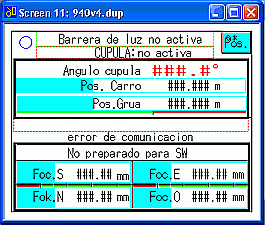 Screen1 spanisch