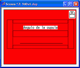 Screen2 spanisch