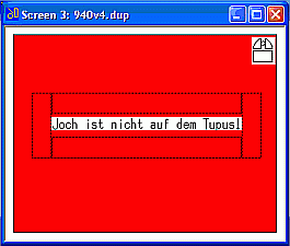 Screen3 deutsch