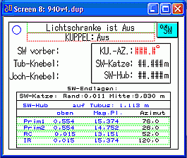 Screen8 deutsch