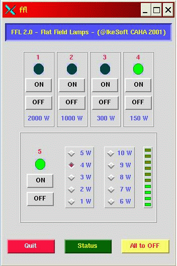 Flat-Field-GUI