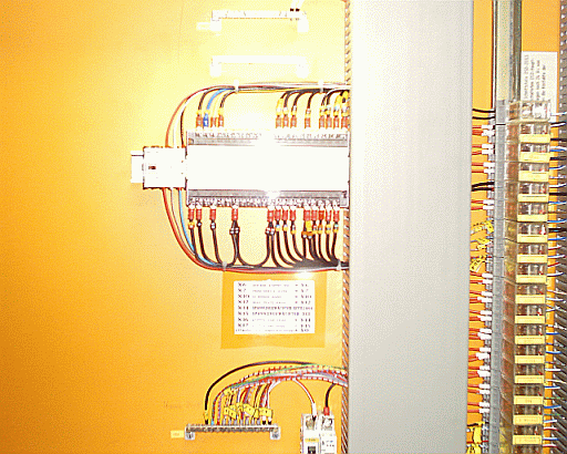 SPS Pufferung der Signale