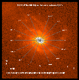 NGC 4254 in K'