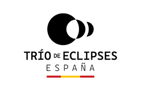 Trío de Eclipses