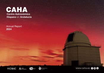 CAHA Memorie 2024