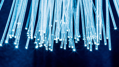Calar Alto joins the “dark side” of the Spanish national network of optical fibre