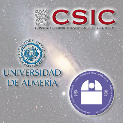 convenio UAL CAHA CSIC