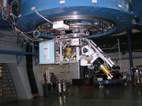PMAS at the 3,5m telescope
