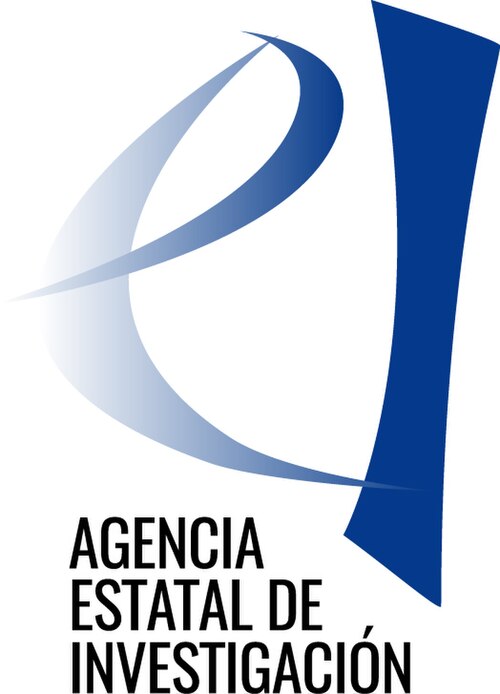 Logo Agencia Estatal de Investigación