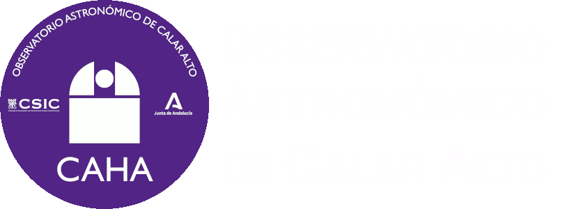 Calar Alto Astronomical Observatory