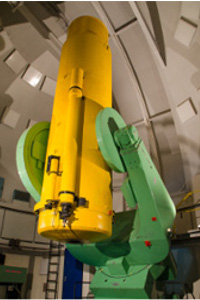 Telescopio Schmidt